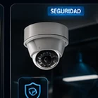 Seguridad y cámaras