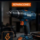 Herramientas eléctricas